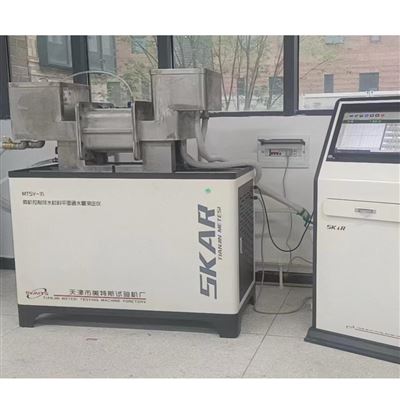CJ/T452-2014土工排水网纵向导水率测定仪