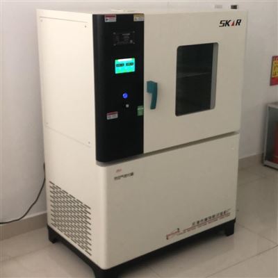 防水材料高温环境热空气老化箱