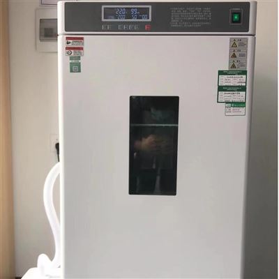 美特斯养护设备土工合成材料恒温恒湿箱