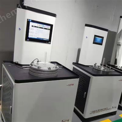 美特斯JTGE50土工合成材料抗渗仪