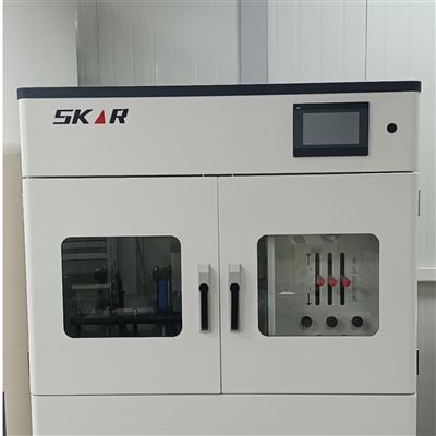 美特斯自动压紧电动防水卷材不透水仪