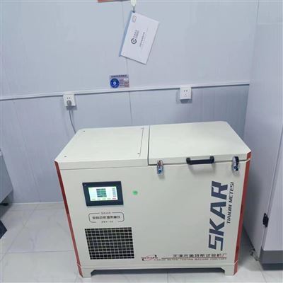 全自动防水卷材低温柔性试验仪精度0.5控温