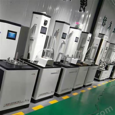 水温控制式 微机土工布水平恒水头渗透仪