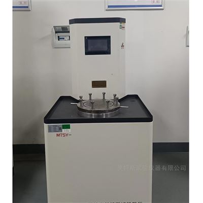土工布耐静水压测定仪-304不锈钢夹持器