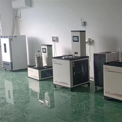 二布一膜耐静水压测定仪-不锈钢工作台面