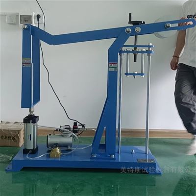 管材耐拉拔试验仪-满足GB/T15820标准