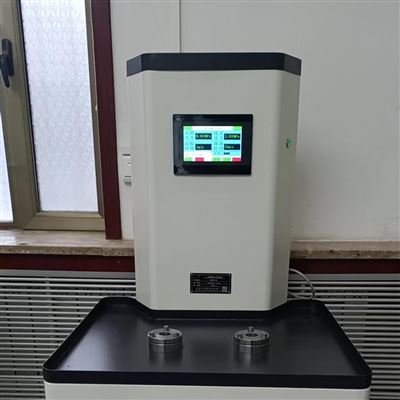 土工膜胀破强度测定仪-积水器直径30.5mm