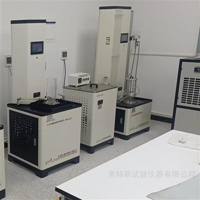 土工合成材料梯度比渗透仪-滤层淤堵试验