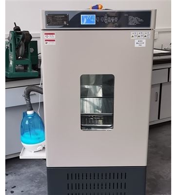 土工合成材料恒温恒湿箱-温湿度的测试