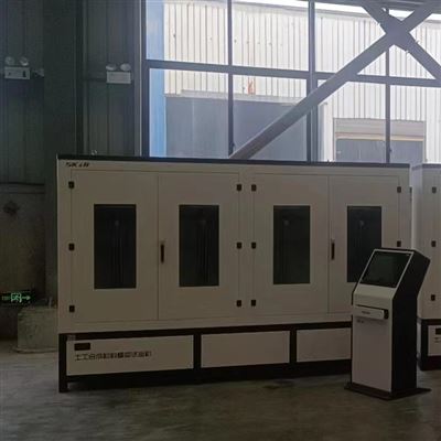 土工合成材料蠕变断裂试验机-自动采集数据
