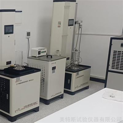 土工合成材料淤堵试验仪-交界面渗透比