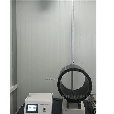 管材环刚度内径测量仪-分辨率0.1mm