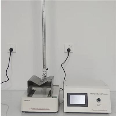 1200mm试件规格管材内径测量仪