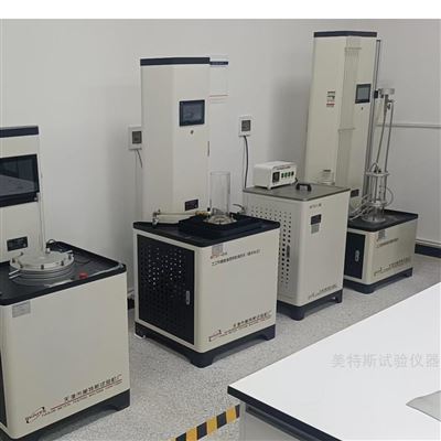 土工合成材料梯度比渗透仪JTGE50