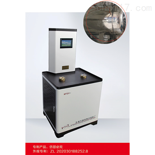 土工膜耐静水压测定仪  SL 235-2012标准